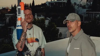 Bonez MC & Raf Camora