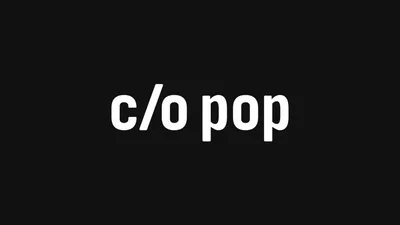 c/o pop Festival