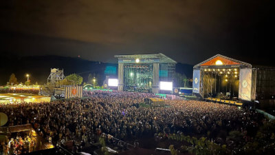 Cala Mijas Festival