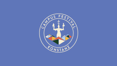 Campus Festival Konstanz