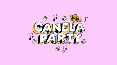 CanelaParty