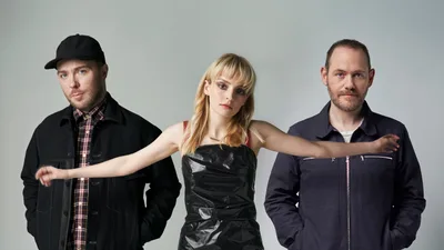 CHVRCHES