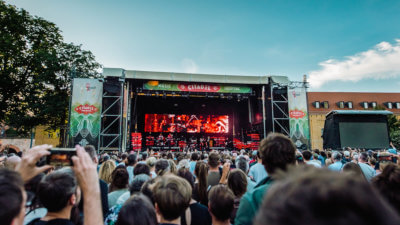 Citadel Music Festival Berlin