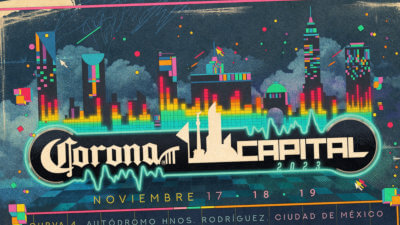 Corona Capital