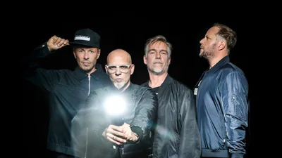 Die Fantastischen Vier