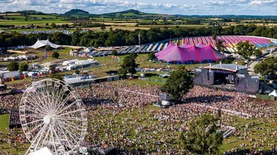 Electric Picnic