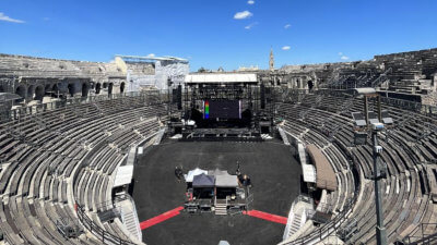 Festival de Nimes