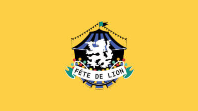 Fete de Lion