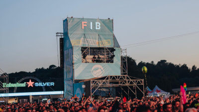 FIB - Benicassim