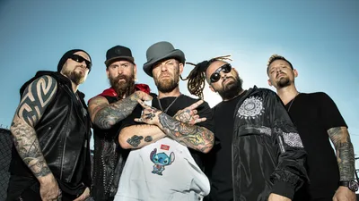 Five Finger Death Punch
