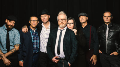 Flogging Molly