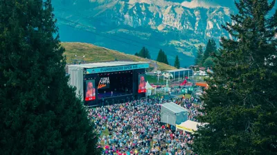 Flumserberg Open Air