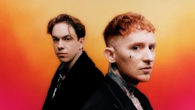 Frank Carter & The Rattlesnakes