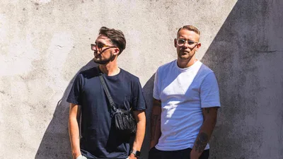 Frankie Stew & Harvey Gunn