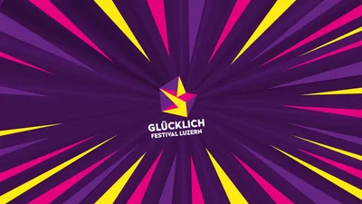Glücklich Festival meldet sich 2026 zurück – mit Tom Gregory, Kunz & Co