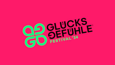 Glücksgefühle Festival