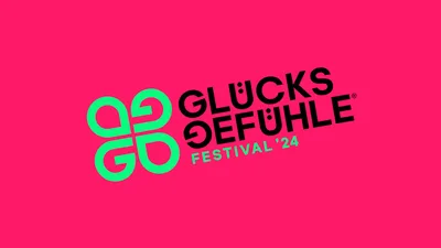 Gl&uuml;cksgef&uuml;hle Festival