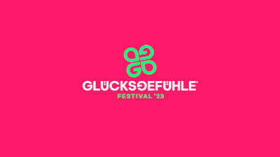 Glücksgefühle Festival