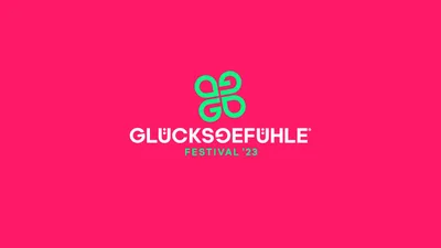 Gl&uuml;cksgef&uuml;hle Festival