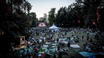 Golden Leaves Festival