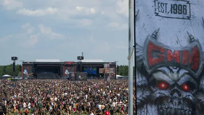 Graspop Metal Meeting