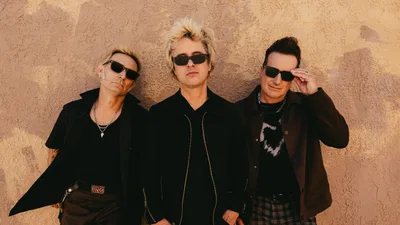 Green Day