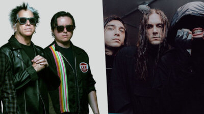Greenfield 2026 startet mit Bad Omens, The Offspring & Co