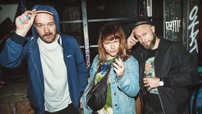 Grossstadtgefl&uuml;ster