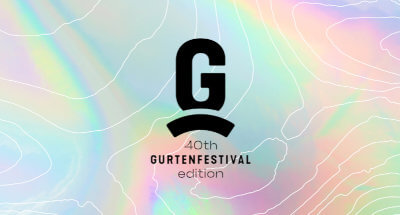 Gurtenfestival