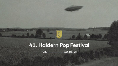 Haldern Pop