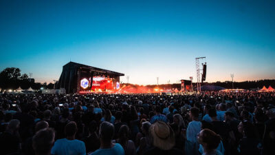 Hamburger Kultursommer