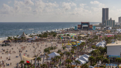 Hangout Music Fest