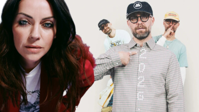 Die Gerüchteküche fürs Heitere Open Air 2026 ist eröffnet