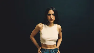 Helena Hauff