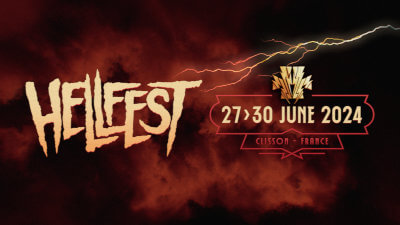 Metallica, Foo Fighters & Co – Line-Up fürs Hellfest 2024 [fast] komplett! 
