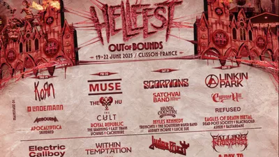 Hellfest