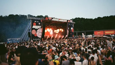 Heroes Festival Geiselwind