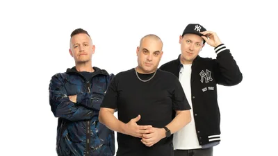 Hilltop Hoods