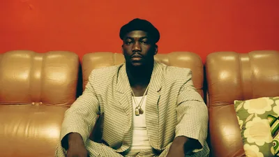 Jacob Banks