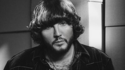 James Arthur