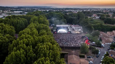 Jardin Sonore Festival