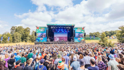 Kendal Calling