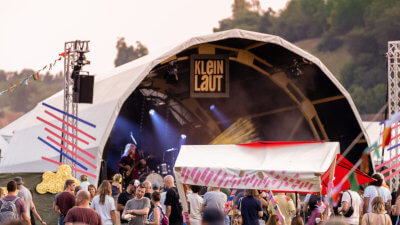 kleinLaut Festival