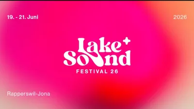 Lake and Sound