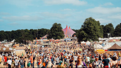 Latitude Festival