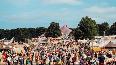 Latitude Festival