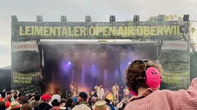 Leimentaler Openair