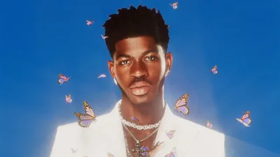 Lil Nas X
