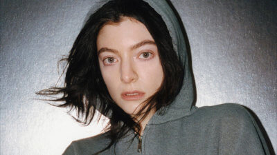 Lorde