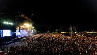 Lucca Summer Festival